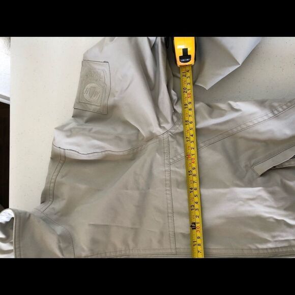 MURPHY and NYE Men’s Light Gray Jacket Size XS - Picture 11 of 13